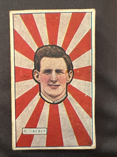 1921 vfl schuh - vfl, j