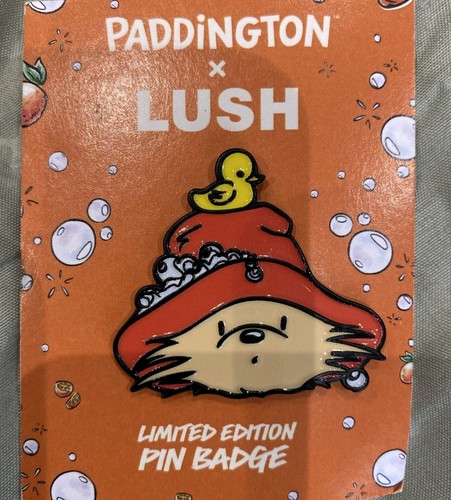 Lush cosmetics paddington - x,