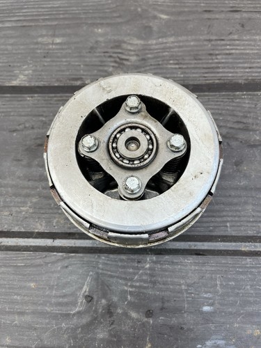Cb400f 1977 clutch basket - cb400f,