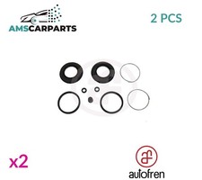 BRAKE CALIPER REPAIR KIT REAR
