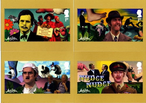 Royal mail stamp card - stamp,