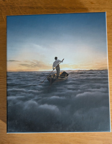 Pink floyd the endless - –,