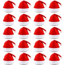 Xmas Hats Christmas Hat Adult