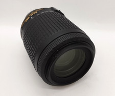 Nikon AF-S DX Nikkor 55-300mm