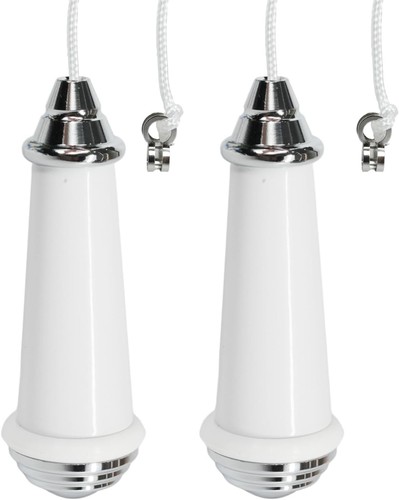 2pcs ceramic bathroom light - ceramic,