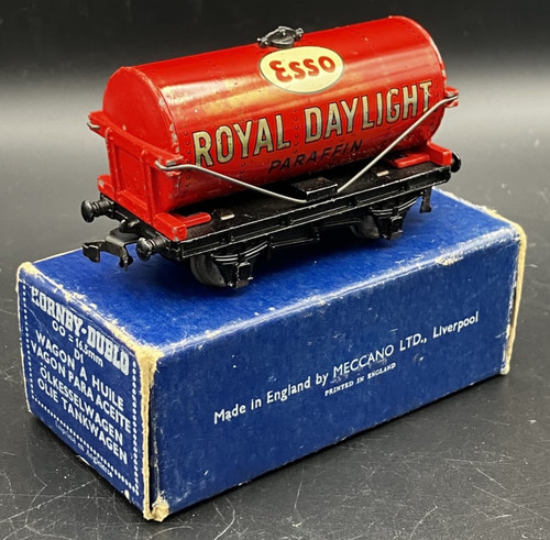 Hornby dublo royal daylight - dublo,