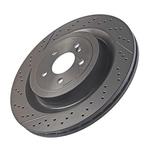 Brembo b879 brake disc - brembo,