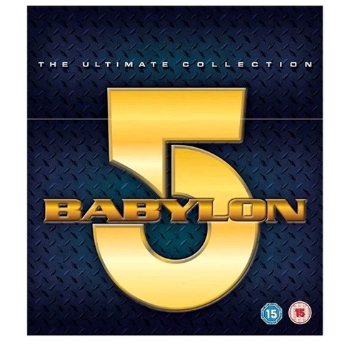 Babylon the ultimate - babylon,