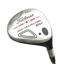 Titleist 904F 3 Wood / 13