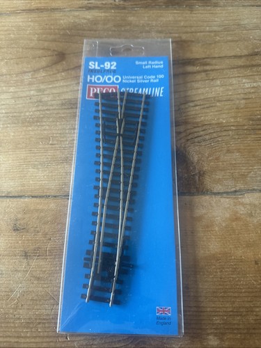 Peco streamline insulfrog - peco,