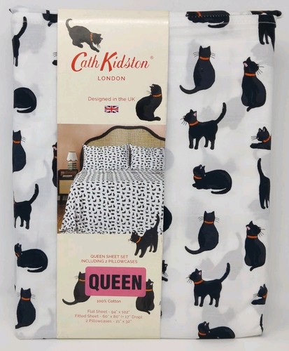 Cath kidston london queen - london,