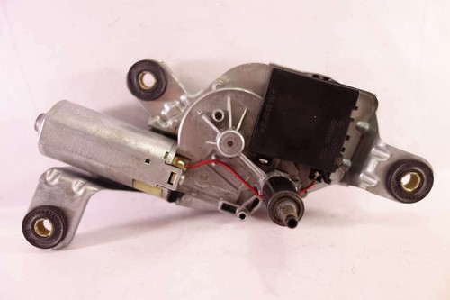 Bmw e46 compact rear wiper - compact,