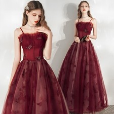 Noble Formal Party Gown