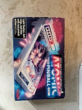 tomy vintage atomic pinball