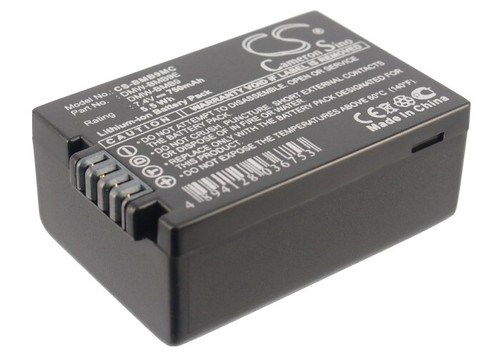Battery for panasonic - for,