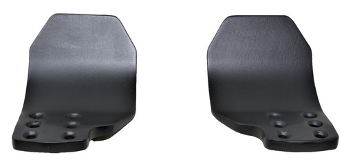 Vision arm rest - plates,