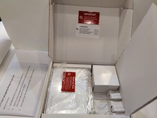 O2 Home Broadband Takeaway Thomas Router ADSL Wireless Box II - Complete Set