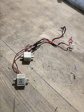 Cut Off Loom from a 2015 Ryobi RBV26B Petrol Leaf Blower (5)