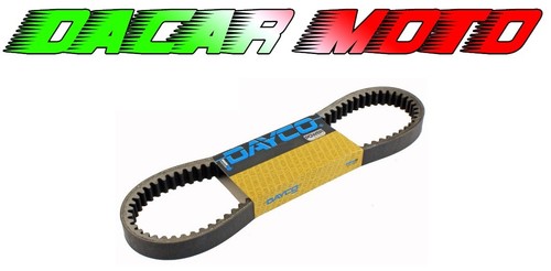 Dayco transmission belt - transmission,