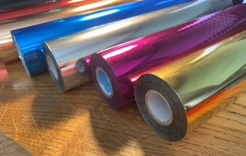 122m roll hot - roll, toner
