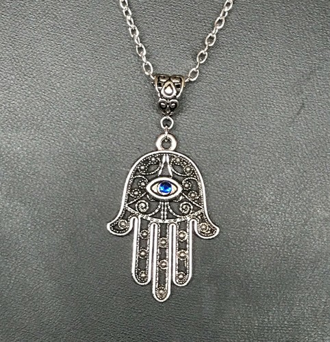 Large hamsa hand - large, of