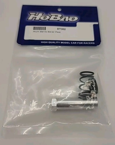 Hobao alum servo saver - hobao,