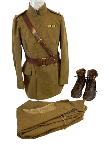 Ww1 canadian royal flying - ww1,
