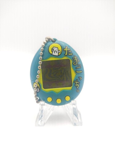 Tamagotchi original teal - tamagotchi,