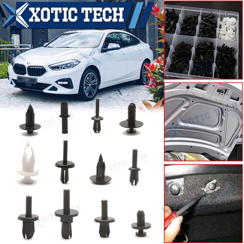 Automotive plastic bumper push - automotive,