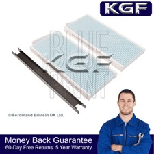 KGF Cabin Filter Set Fits