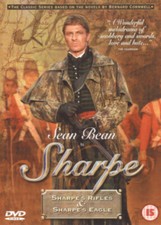 Sharpe's Rifles/Sharpe's Eagle
