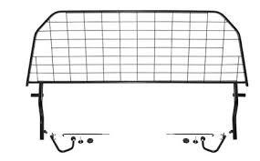 Land rover dog guard - rover,