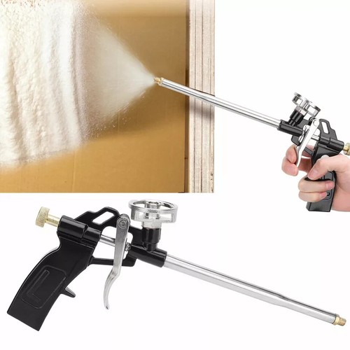 2pcs spray foam gun insulation - spray,