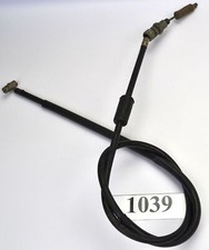 Honda CB 350 Four 72-75 Clutch