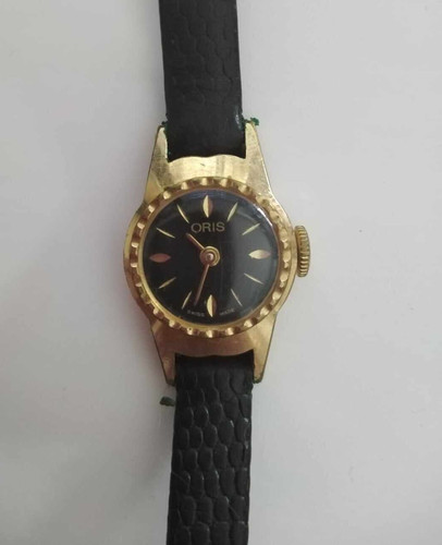 Vintage oris ladies - ladies, art