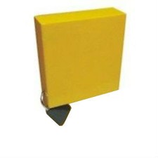 Caravan Security Equipment - Pyramid Locking Plate for Storage Winter Wheels