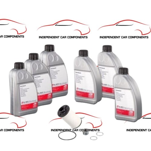 Audi dsg gearbox oil - dsg,