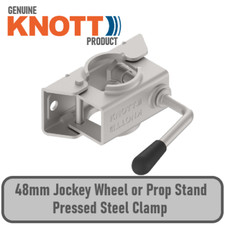 Genuine Knott For Ifor