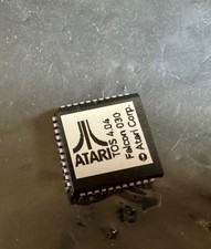 Atari tos rom - rom, for