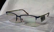 NW77TH "Frog Trail" Eyeglass