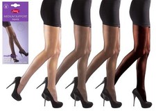 Silky Medium Support Tights