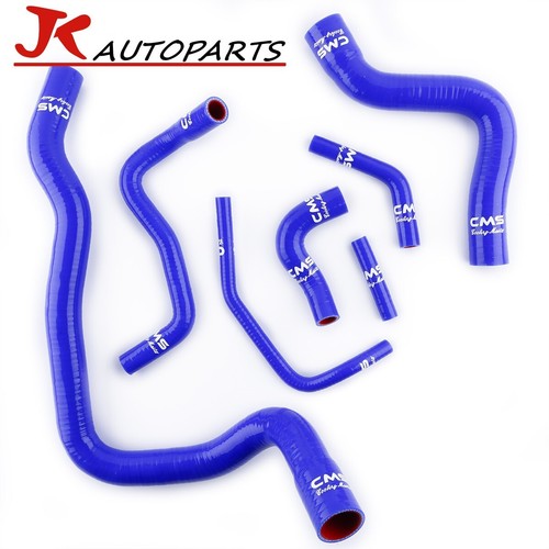 Silicone radiator hoses - silicone,