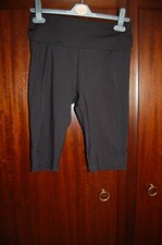 Ladies Lycra Keep Fit Exercise Gym Dance Shorts by Workout Size 6