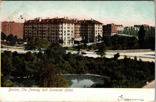 1906 boston massachusetts the - 1906,