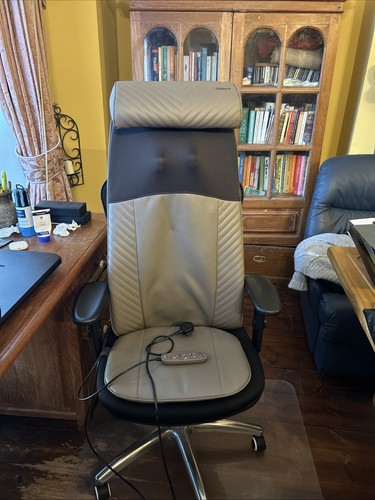 Osim ujolly delightful massage - osim,
