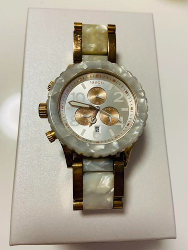 Nixon a037 1046 - nixon, 42-20