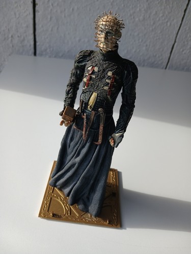 Neca hellraiser series - neca,