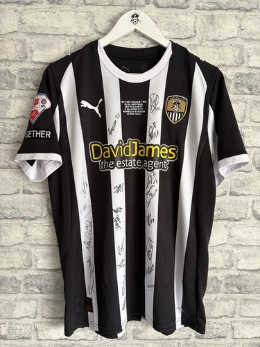 Notts county home - notts, /