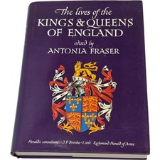 The Lives of the Kings &
