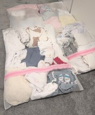 Unisex Baby Clothes Bundle